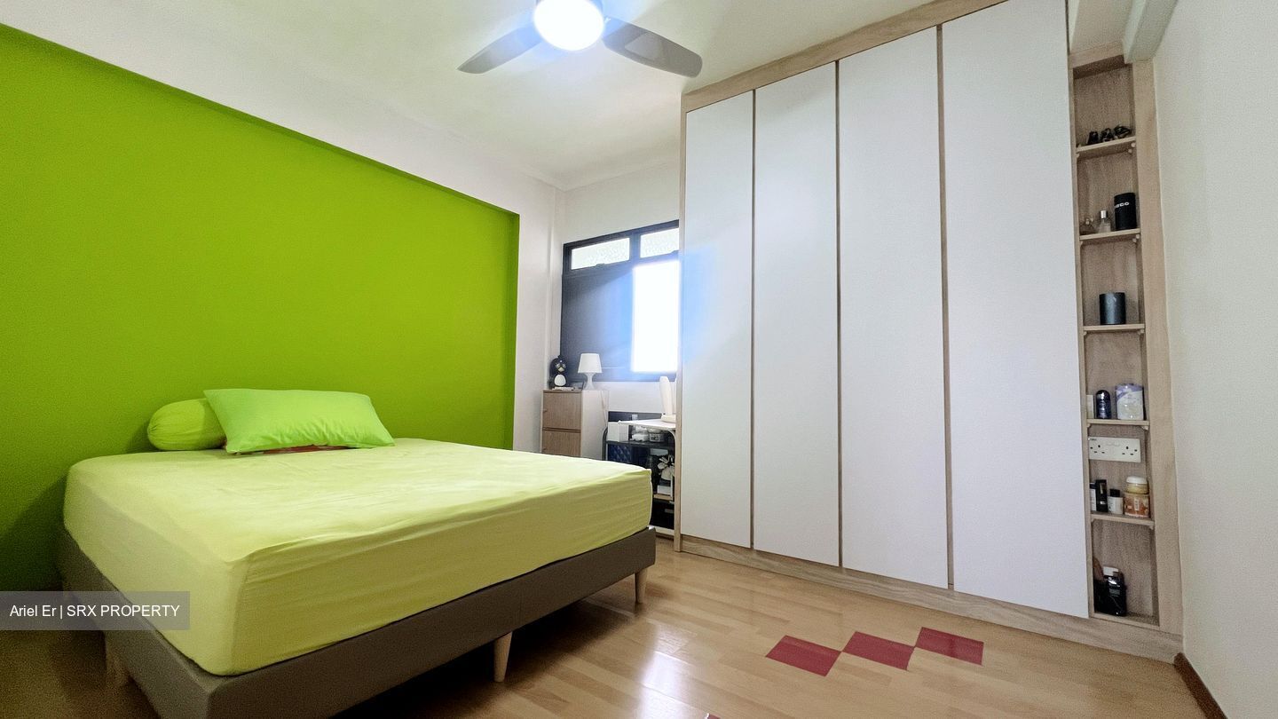 Blk 623 Woodlands Drive 52 (Woodlands), HDB 4 Rooms #503360901